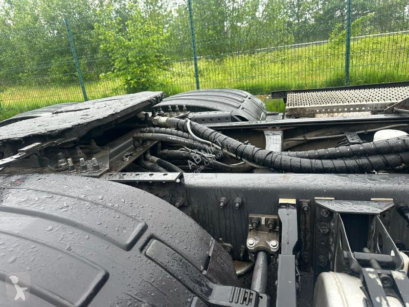 Tahač Volvo