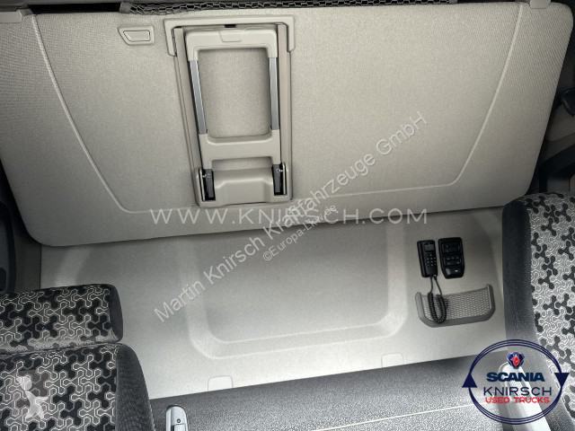 جرار Scania R 460 A4x2EB