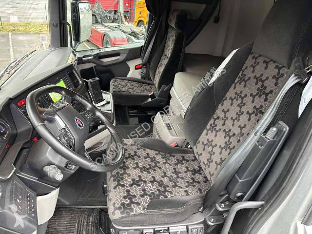 جرار Scania S 540 A4x2NB