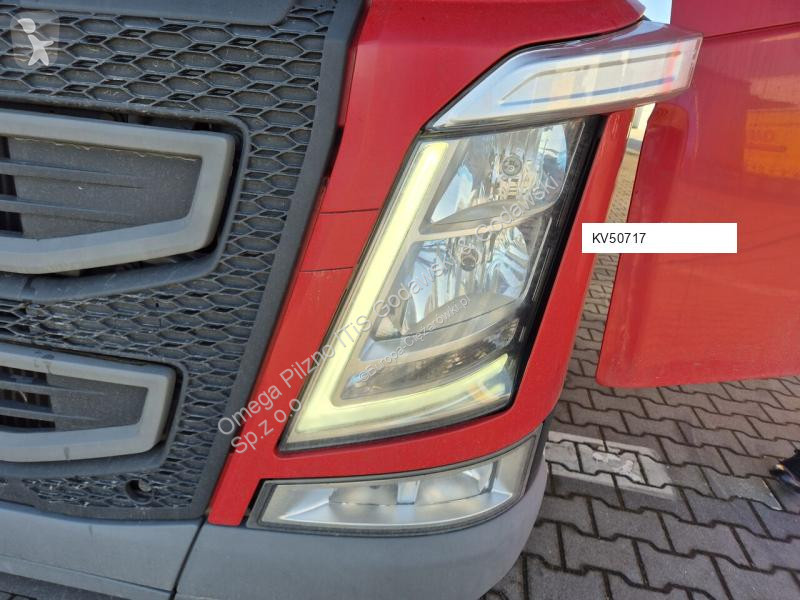 Traktor Volvo FH 500
