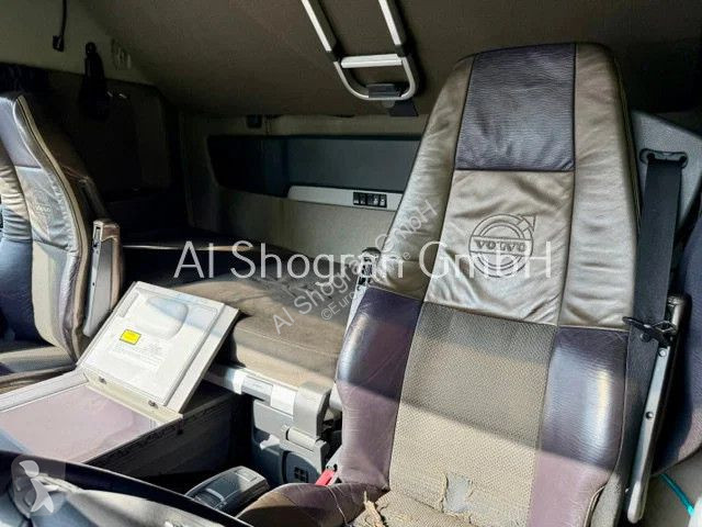 جرار Volvo 16700 Globetrotter...