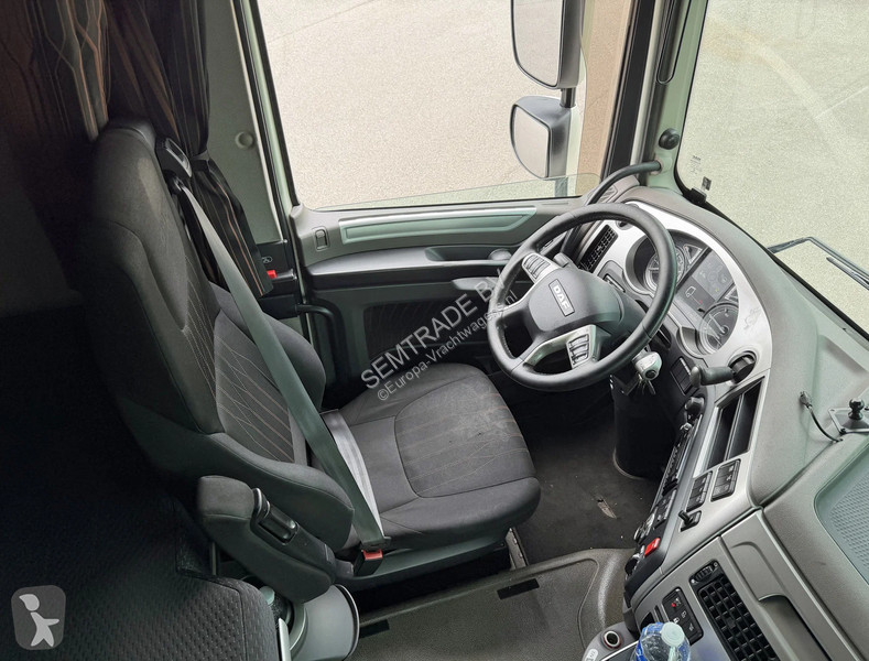 Tracteur DAF XF  SSC FT EURO 6 PARK COOLING 2X...
