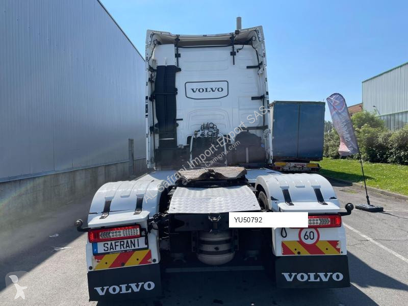Tracteur Volvo FH 500