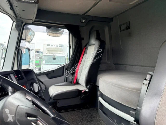 جرار Renault T460 PROTECT SLEEPERCAB (EURO 6 /...