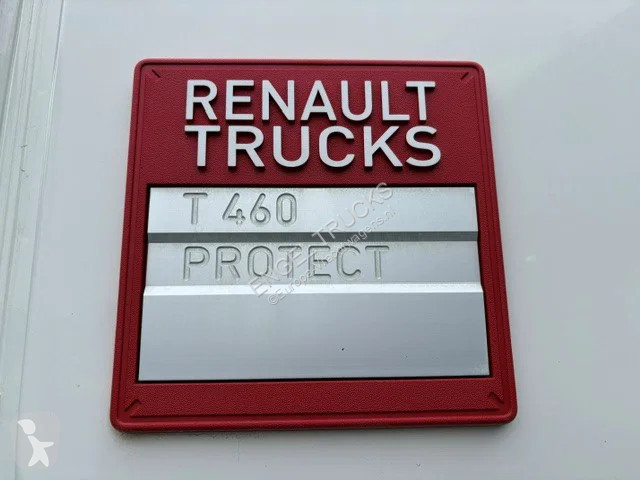 Trattore Stradale Renault T460 PROTECT...