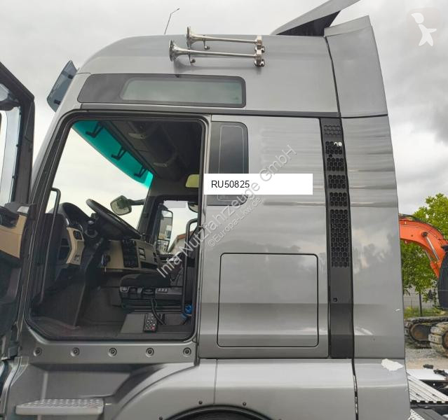 Tahač MAN TGX 18.510 Lowliner