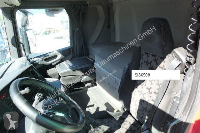 جرار Scania R 410 4x2, Retarder, Hydr.,...