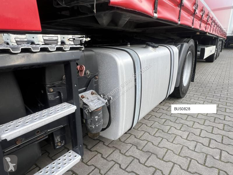 Автокомпозиция MAN TGX 18.460 XXL / E6 /...