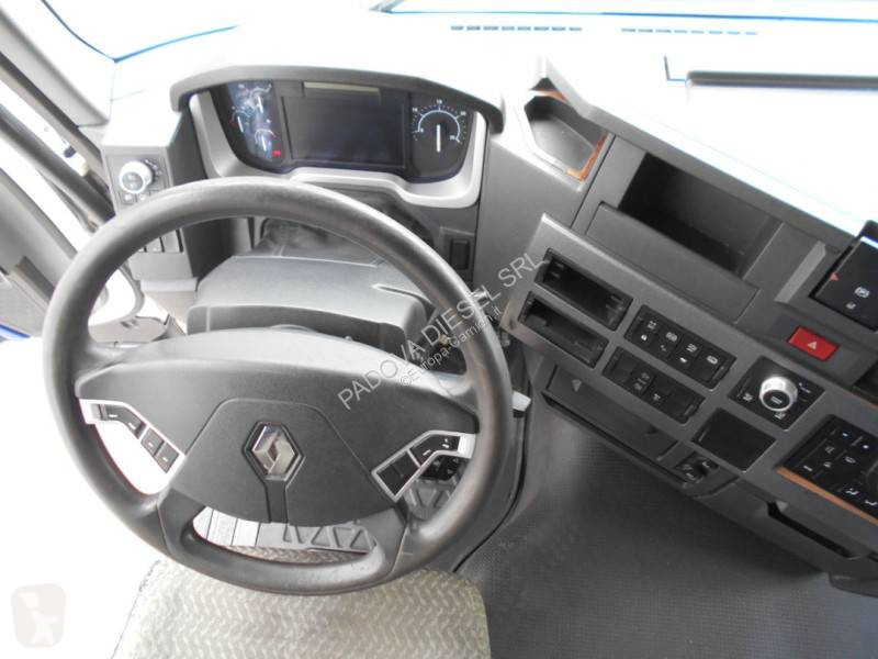 جرار Renault