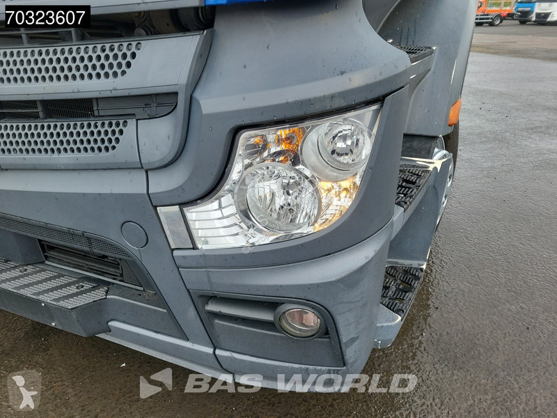 جرار Mercedes 1948 4X2 ClassicSpace Retarder Navi