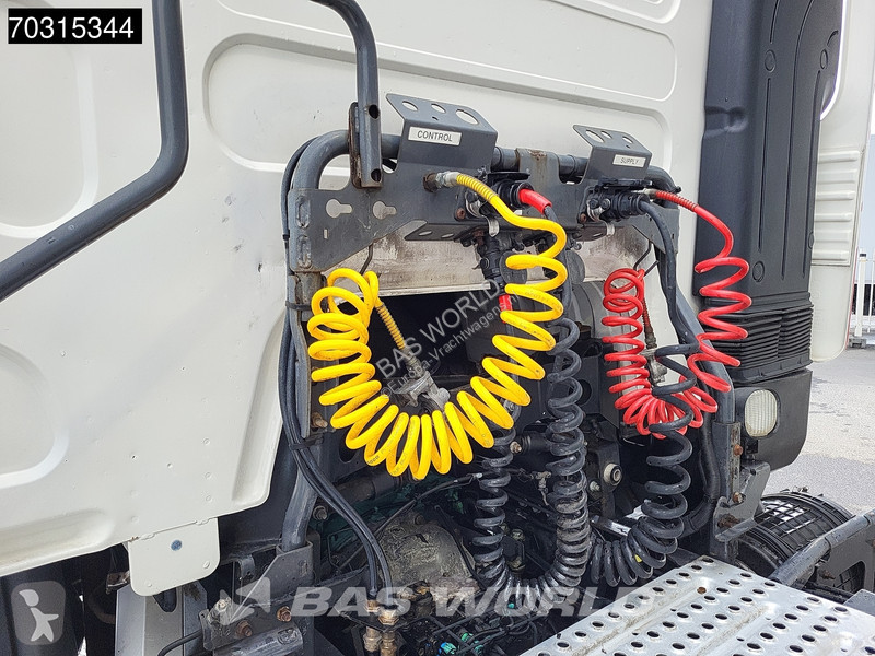 جرار Volvo FE 320 FE 4X2 Manual! -Truck Euro5