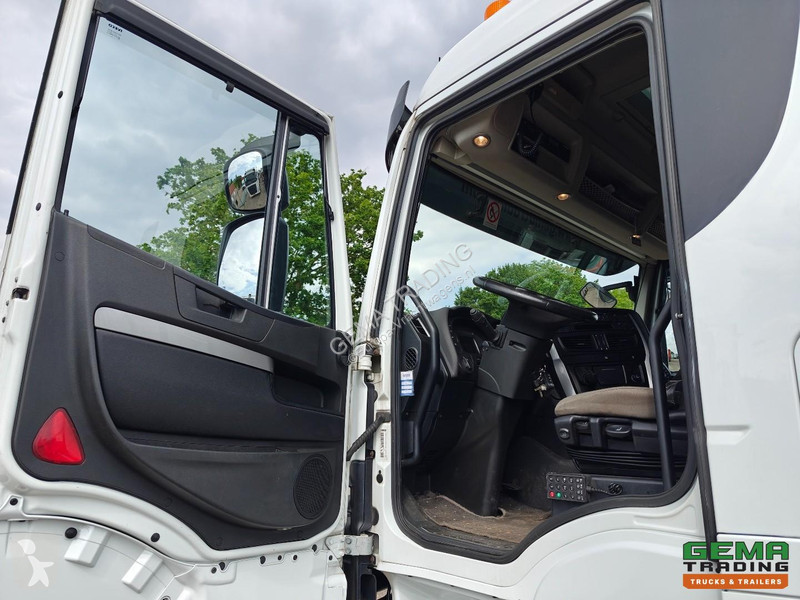 Iveco AS440STX/P 6x2/4 Sleeper Euro6C -...