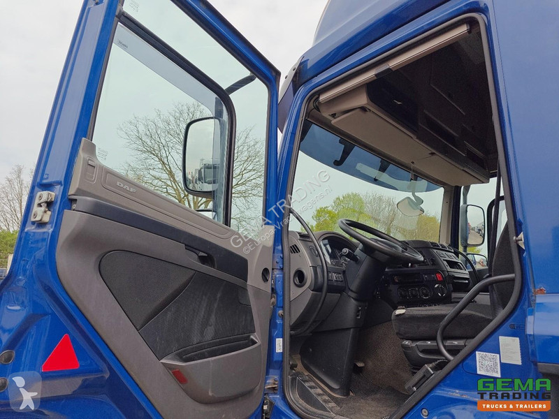 Trattore Stradale DAF 410 FTP 6x2 SpaceCab...