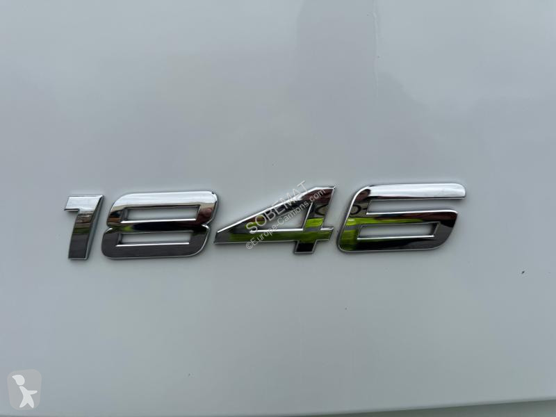 جرار Mercedes 1846