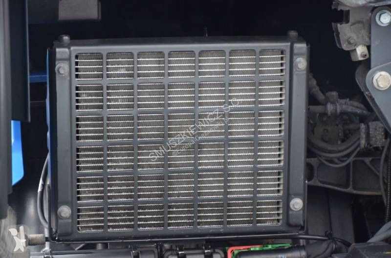 Trattore Stradale Scania