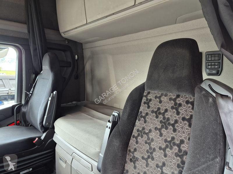 جرار Scania 500 INTEGRA / RETARDER S