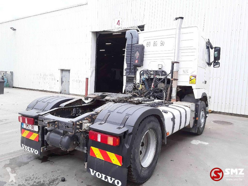جرار Volvo 500