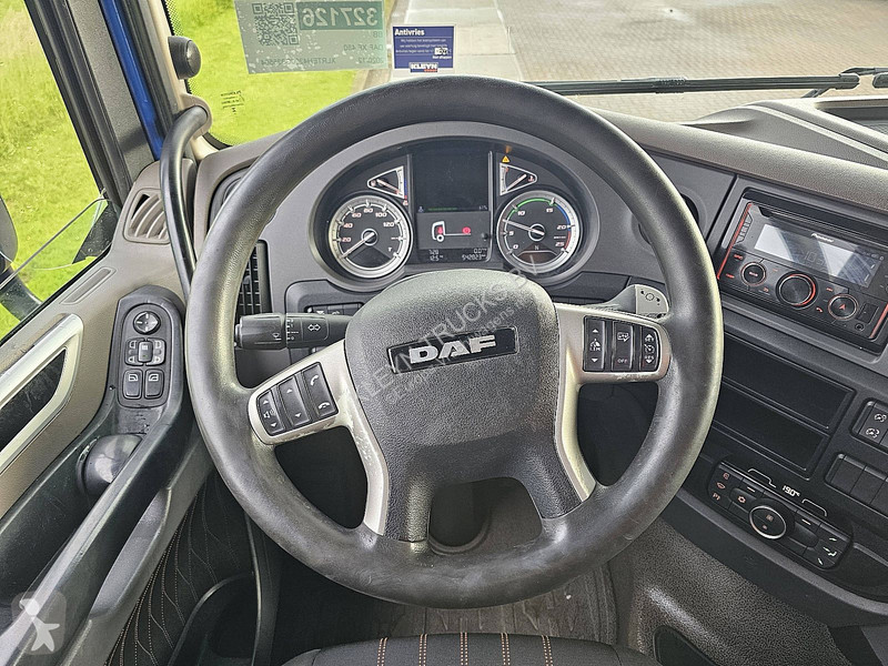 Cabeza tractora DAF XF