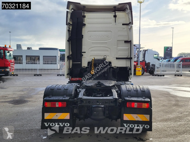 جرار Volvo FH 460 4X2 VEB+ 2xTanks