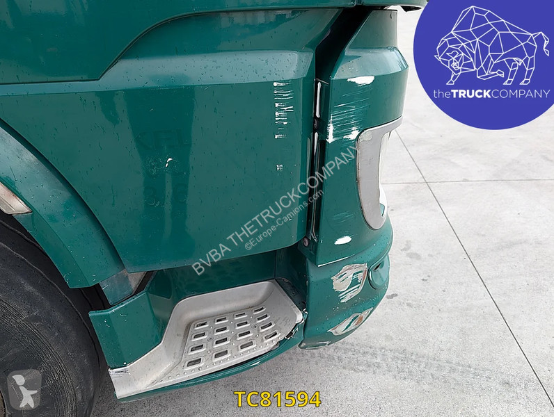 جرار DAF 510
