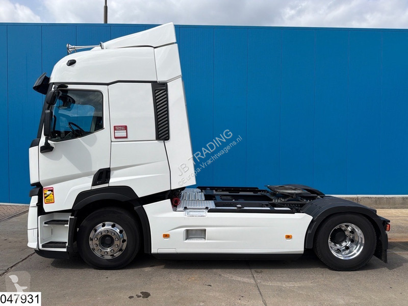 Тягач Renault T 480 EURO 6, Retarder
