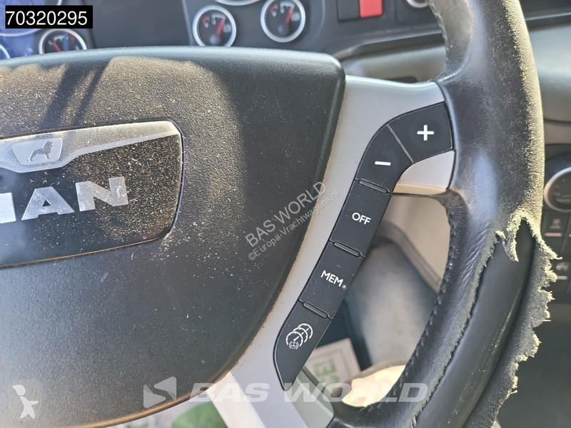 جرار MAN 18.400  4X2 NL-Truck LX APK 10-2026...