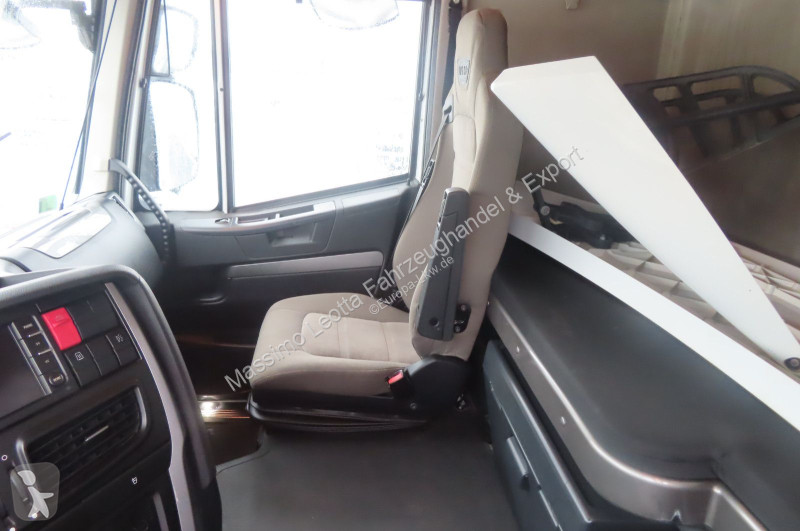 جرار Iveco AS440S40T/P LNG Gas   Fz.Nr.86