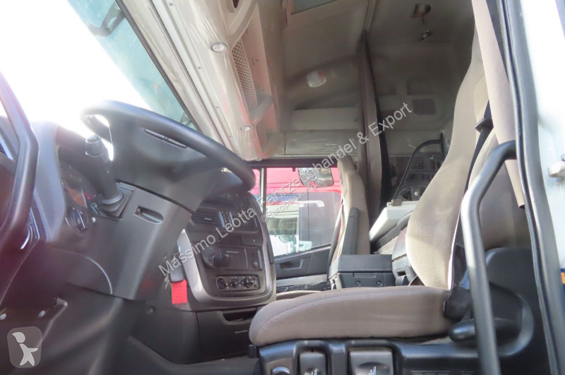 جرار Iveco AS440S40T/P LNG Gas   Fz.nr.88