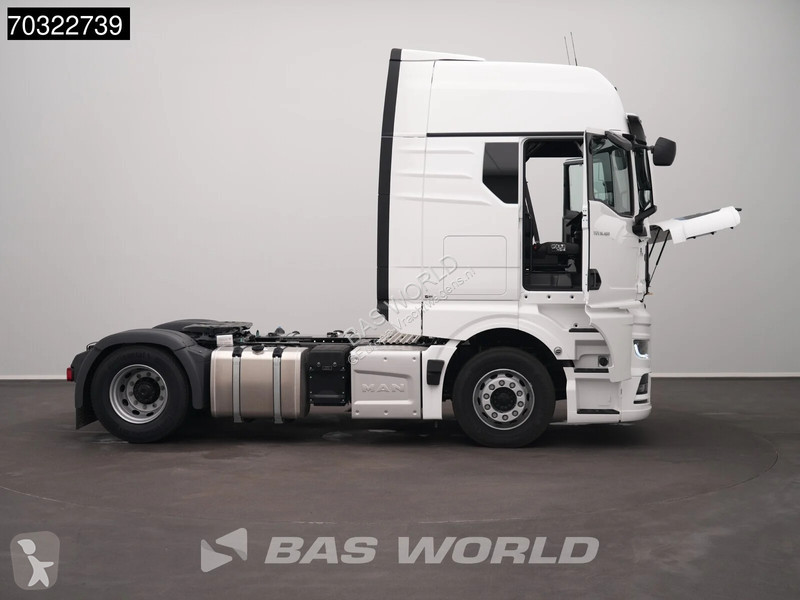 جرار MAN TGX 4X2 NEW! D30 GX Retarder...