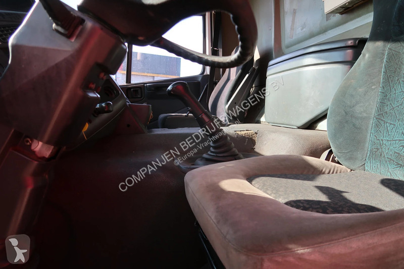 Trattore Stradale DAF MMBS