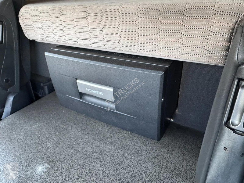 جرار DAF 410 4X2 STANDARD EURO 6 FRIDGE