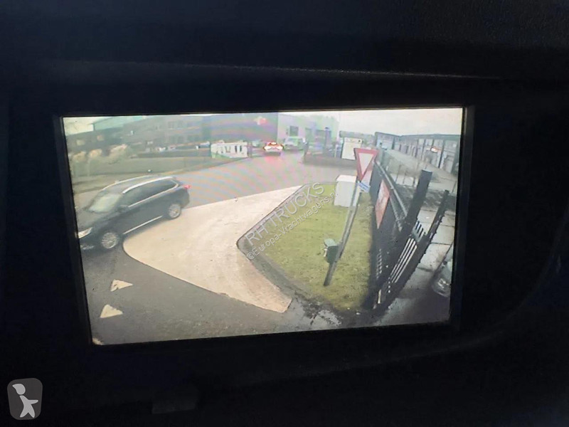 Trekker Volvo 420 4X2 EURO 6