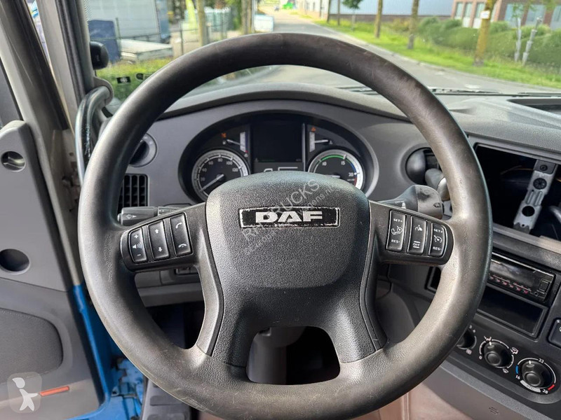 Trekker DAF 440 4X2 EURO 6 + ADR