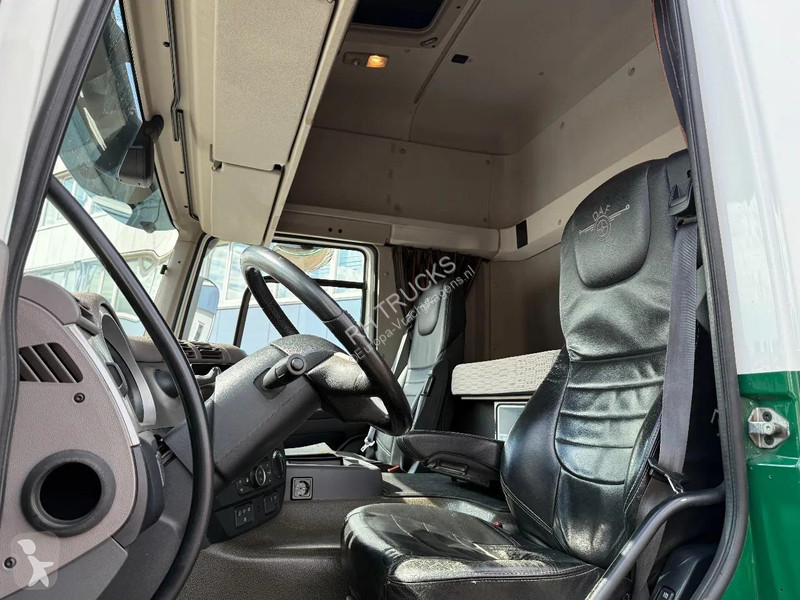 جرار DAF 450 4X2 EURO 6