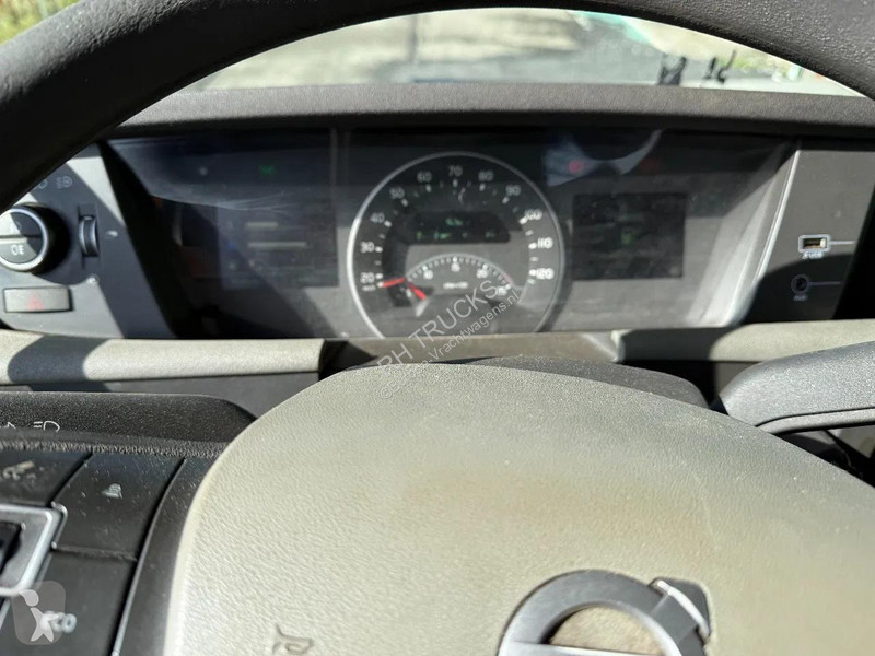 جرار Volvo 4 540, 8X4, 703656 KM