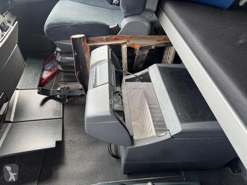 Trekker MAN 18.440 4X2 EURO 6