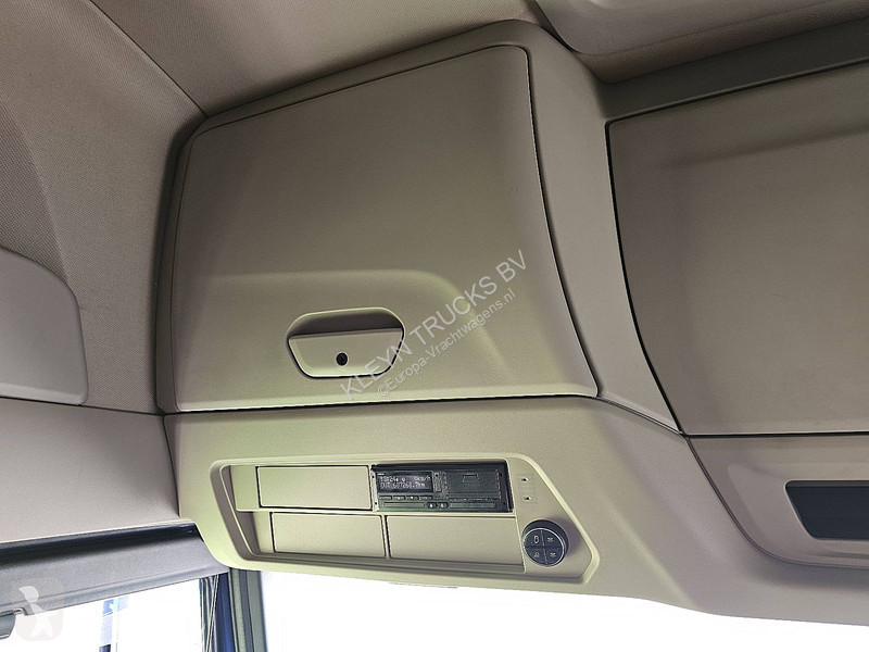جرار Iveco AS440S48 ALCOA PTO+HYDR