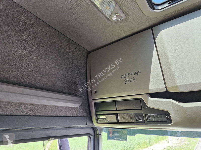 جرار Scania S450 6X2 NB RETARDER