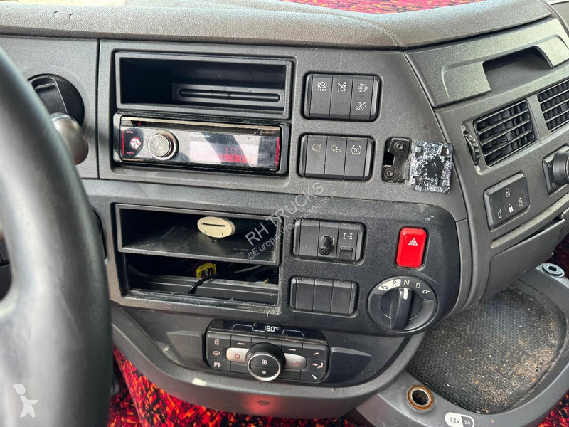 Trekker DAF 430 4X2 EURO 6 - MX13 (13 LITER...