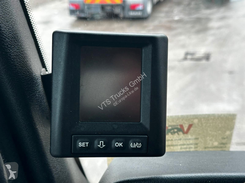 جرار Mercedes 1840 4x2 LL Low-Liner LDW EBA