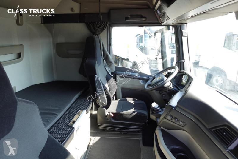 جرار MAN TGX GX Cab, ACC