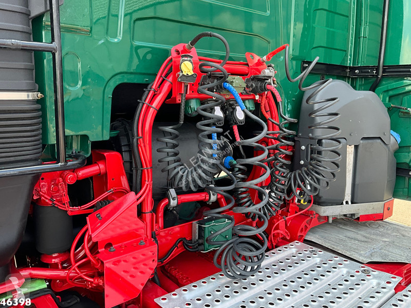 Trattore Stradale Volvo 6x2 Retarder Just...