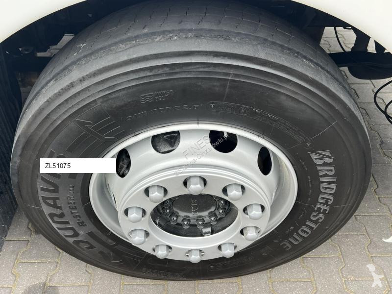 جرار MAN TGX 18.470