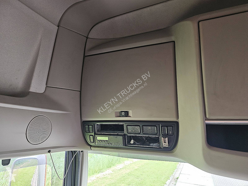 Тягач DAF XF
