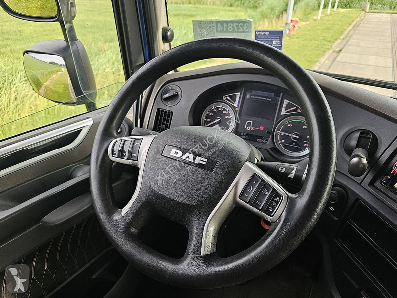 Tracteur DAF XF