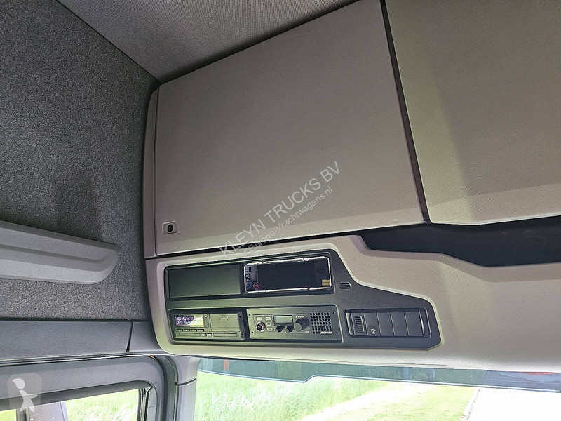 Scania G410 NG tractor unit