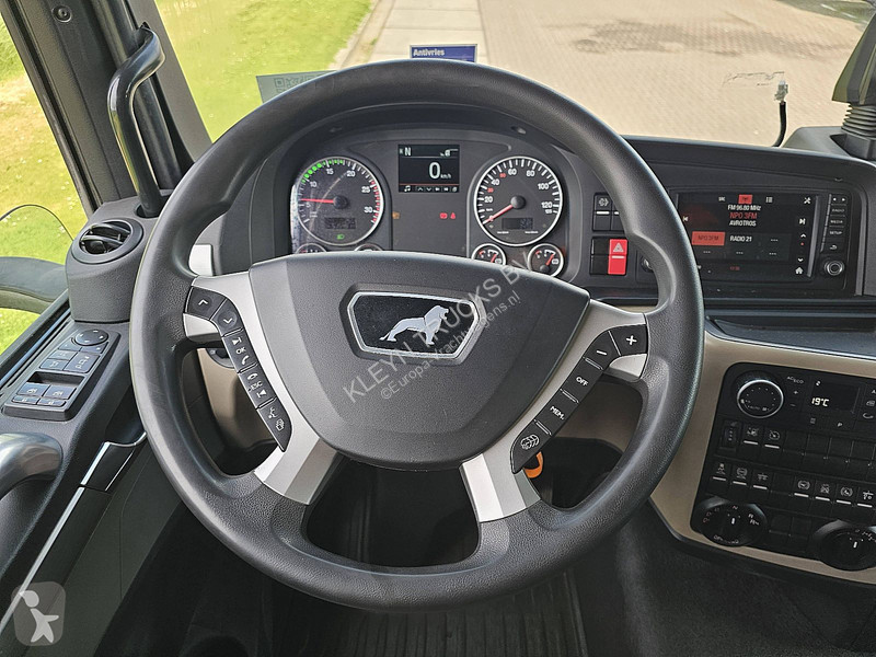 Влекач MAN 18.430  4x4