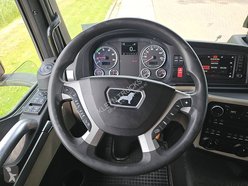 جرار MAN 18.430  4x4