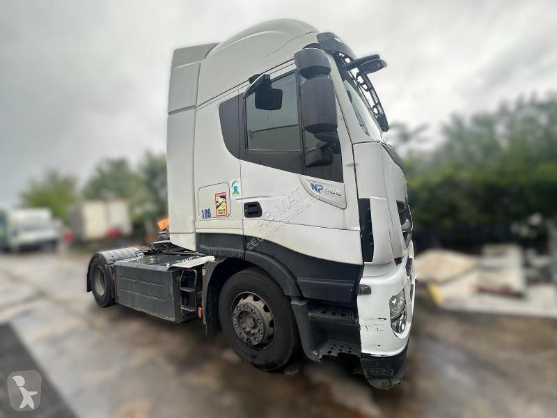 جرار Iveco AS 440 S 42