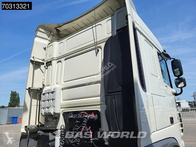 Cabeza tractora DAF 480 4X2 SC Mega 2xTanks ACC...